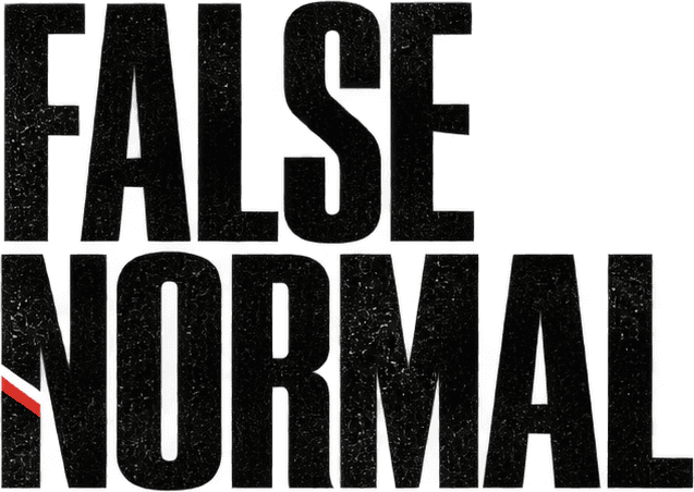 False Normal