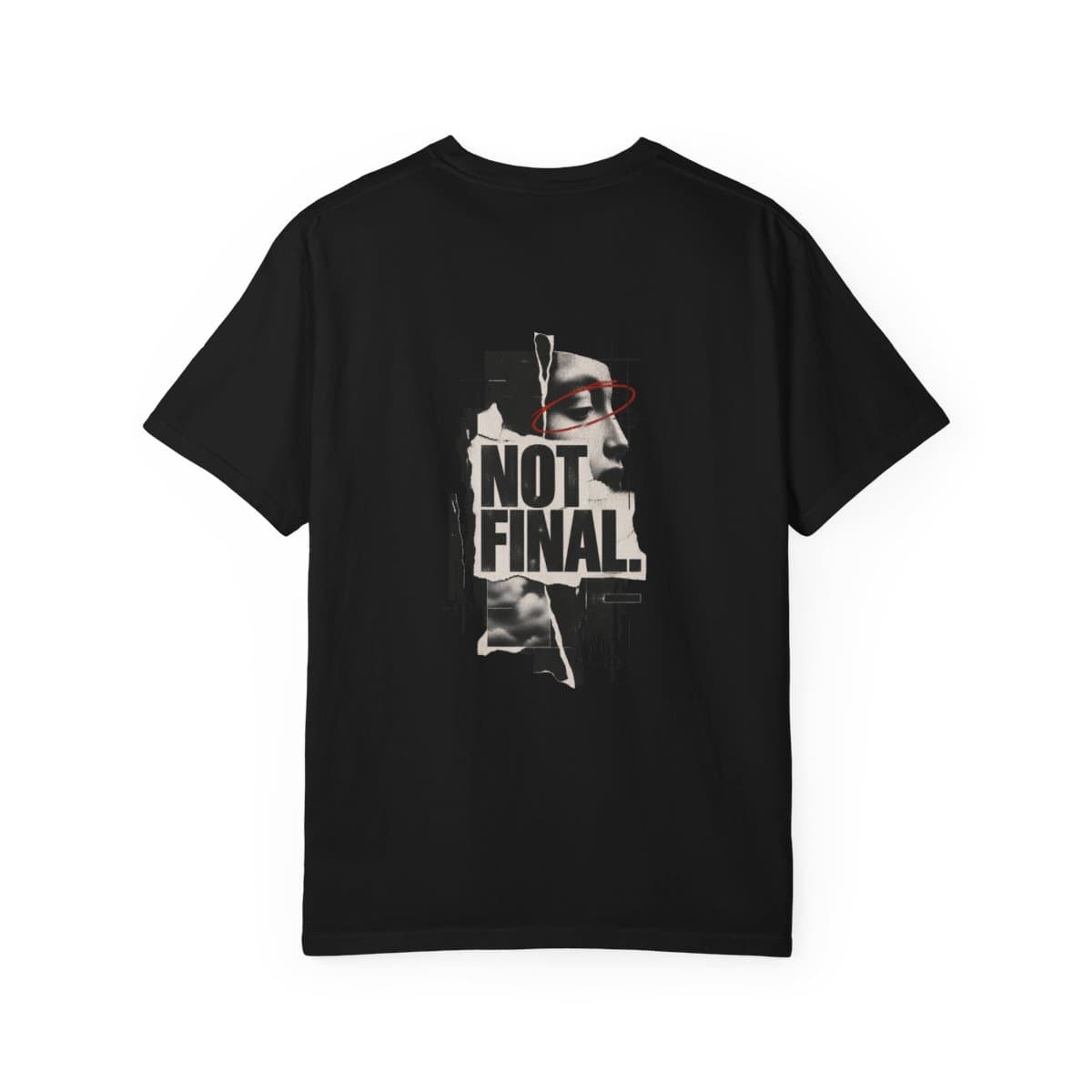 NOT FINAL — COLLECTION 001 — drop 001