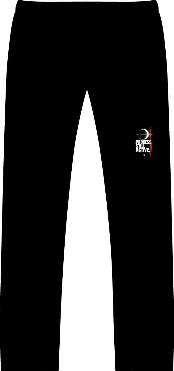 Creative Stall — Sweatpant product mockup.